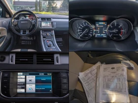 Land Rover Evoque 180 кс 4х4 Distronic, снимка 14
