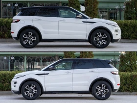 Land Rover Evoque 180 кс 4х4 Distronic, снимка 4