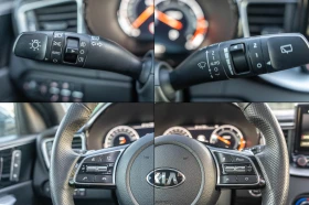 Kia Pro ceed GT LINE Premium Digital cockpit 1.6 CRDi - 36500 лв. - 83918084 | Car24.bg