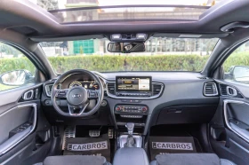 Kia Pro ceed 1.6 CRDi GT LINE Premium Digital cockpit, снимка 9