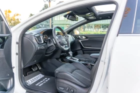 Kia Pro ceed 1.6 CRDi GT LINE Premium Digital cockpit, снимка 8