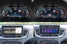 Kia Pro ceed 1.6 CRDi GT LINE Premium Digital cockpit, снимка 13