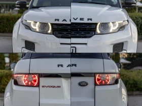 Land Rover Evoque 180 кс 4х4 Distronic, снимка 15