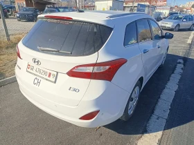 Hyundai I30 1.6 GDI - [5] 