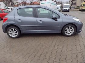 Peugeot 207 1, 4i | Mobile.bg    5