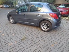 Peugeot 207 1, 4i, снимка 4