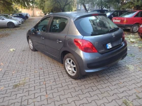 Peugeot 207 1, 4i, снимка 6