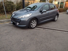 Peugeot 207 1, 4i, снимка 5