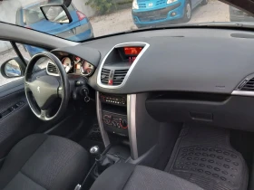 Peugeot 207 1, 4i, снимка 8