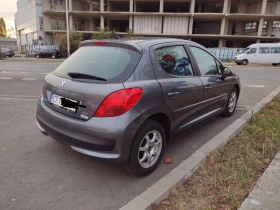 Peugeot 207 1, 4i | Mobile.bg    3