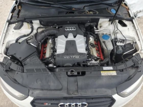 Audi S4 QUATTRO, снимка 11