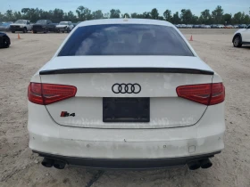 Audi S4 QUATTRO, снимка 6