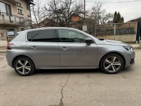 Peugeot 308 GT= 1.5eHDI= NAVI-ПАНОРАМА= КАМЕРА= кейлес, снимка 3