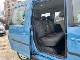 VW Caddy 2.0* Бензин-Метан* , снимка 10