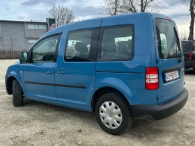 VW Caddy 2.0* Бензин-Метан* , снимка 16