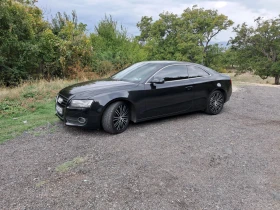 Audi A5 Купе, снимка 2