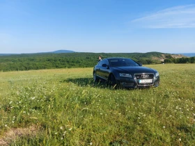 Audi A5 Купе, снимка 8