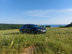 Audi A5 Купе, снимка 7