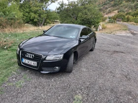 Audi A5 Купе, снимка 1