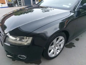 Audi A5 Купе, снимка 13