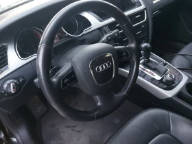 Audi A5 Купе, снимка 10