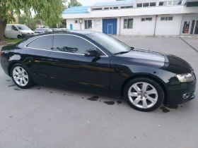 Audi A5 Купе, снимка 14