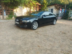 Audi A5 Купе, снимка 5