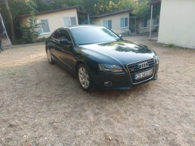 Audi A5 Купе, снимка 4