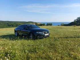 Audi A5 Купе, снимка 6