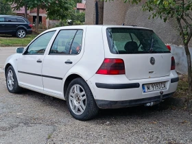 VW Golf 4, снимка 2