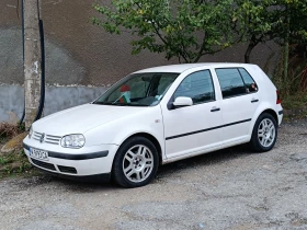 VW Golf 4, снимка 1