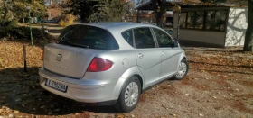 Seat Toledo 1.9TDI, снимка 4