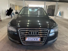 Audi A8 3.0 V6 TDI quattro | Mobile.bg    2