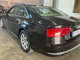 Audi A8 3.0 V6 TDI quattro | Mobile.bg    4