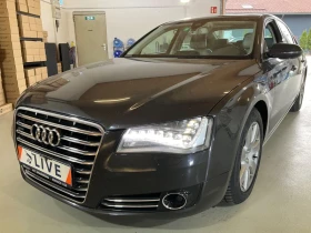     Audi A8 3.0 V6 TDI quattro