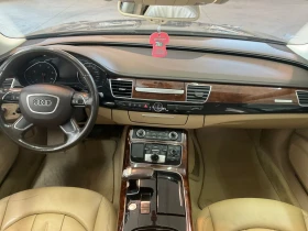 Audi A8 3.0 V6 TDI quattro, снимка 10