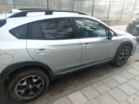 Subaru XV, снимка 3