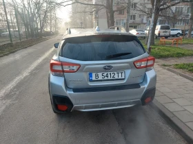 Subaru XV, снимка 4