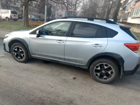 Subaru XV, снимка 2