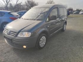 VW Caddy 1.6 LIFE102K.6+ 1М, снимка 3