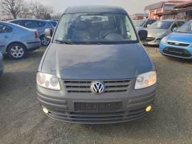 VW Caddy 1.6 LIFE102K.6+ 1М, снимка 2