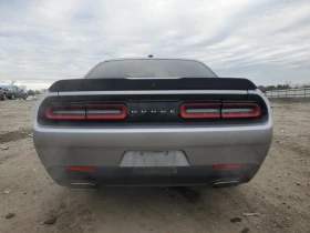 Dodge Challenger 3.6 V6 SXT/CAMERA/KEYLESS/ZF, снимка 10