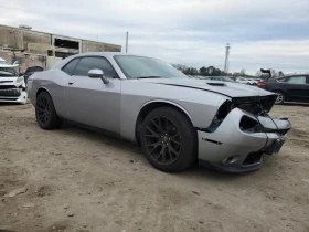 Dodge Challenger 3.6 V6 SXT/CAMERA/KEYLESS/ZF, снимка 4