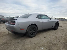 Dodge Challenger 3.6 V6 SXT/CAMERA/KEYLESS/ZF | Mobile.bg    3