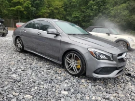 Mercedes-Benz CLA 250 4MATIC|  |  | Mobile.bg    4