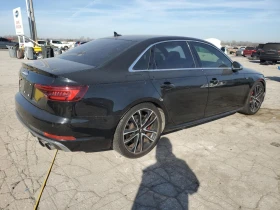 Audi S4 QUATTRO - 28900 лв. - 58892583 | Car24.bg