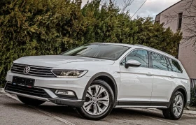 VW Passat Alltrack 2.0TDI 4-MOTION GERMANY 1