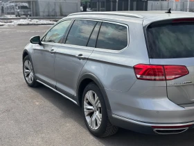 VW Alltrack, снимка 3