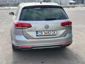 VW Alltrack, снимка 2