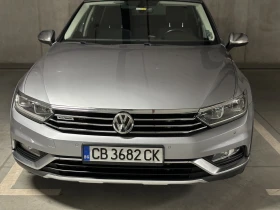 VW Alltrack, снимка 8